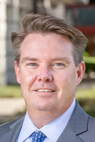 Photo of Duncan Steven Lemmon, Defendant Lawyer
