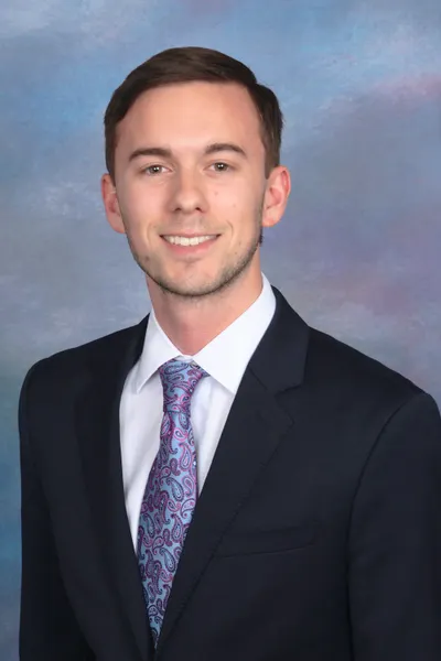 Photo of Ryan Knight, Plaintiff Lawyer