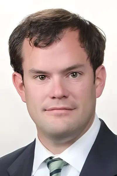Photo of David Scott Thompson, Defendant Lawyer