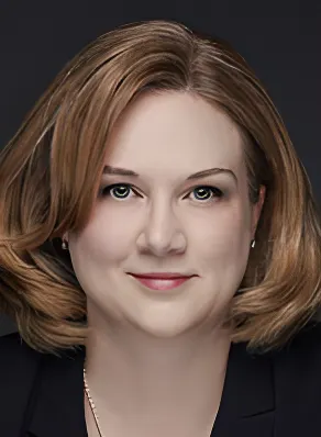 Photo of Elizabeth Ferguson Herrera, Defendant Lawyer