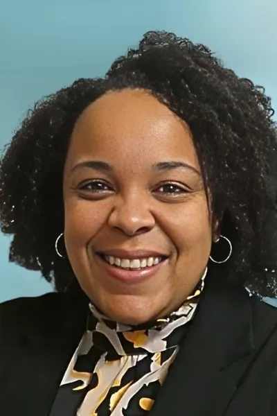 Photo of Gayla Patrice Grant, Defendant Lawyer