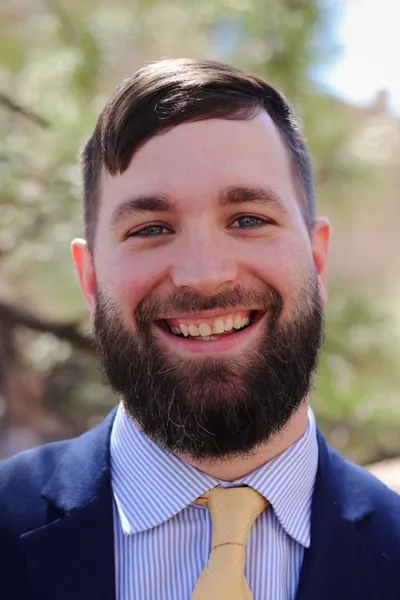 Photo of Tristan L. Davis, Plaintiff Lawyer