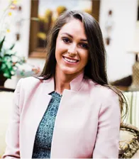 Photo of Jessica Baker Dematty, Defendant Lawyer