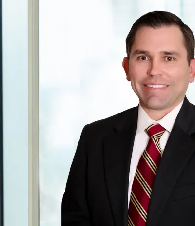 Photo of Armstrong Jeffrey Allen, Plaintiff Lawyer