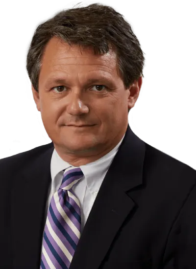 Photo of R. Richard Croce, Defendant Lawyer