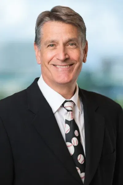 Photo of David Charles Gearing, Plaintiff Lawyer