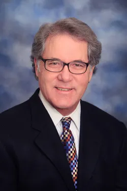Photo of Richard R. Malone, Plaintiff Lawyer