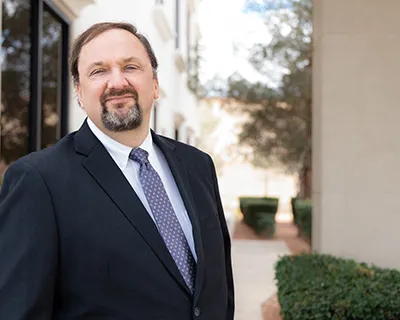 Photo of Edward D. Kania, Plaintiff Lawyer