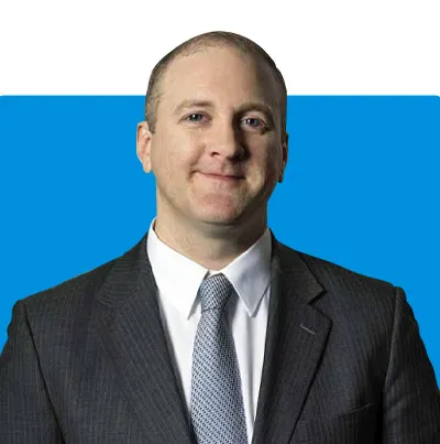 Photo of Patrick A. Costello, Plaintiff Lawyer