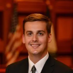 Photo of Kenneth M. Culbreth, Defendant Lawyer