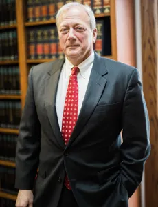 Photo of Marcus Eric Frankovitch, Plaintiff Lawyer