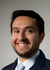 Photo of James D. Benitez, Defendant Lawyer
