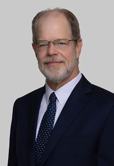 Photo of Andrew L. Noble, Defendant Lawyer