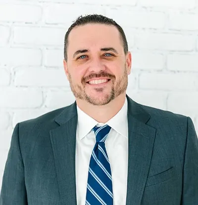 Photo of Avery Blake Rudd, Plaintiff Lawyer