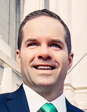 Photo of Brian Robert Drummy, Plaintiff Lawyer