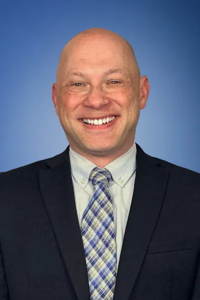 Photo of Joshua A. Wallis, Defendant Lawyer
