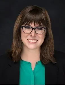 Photo of Kristen Jennifer Lonergan, Defendant Lawyer
