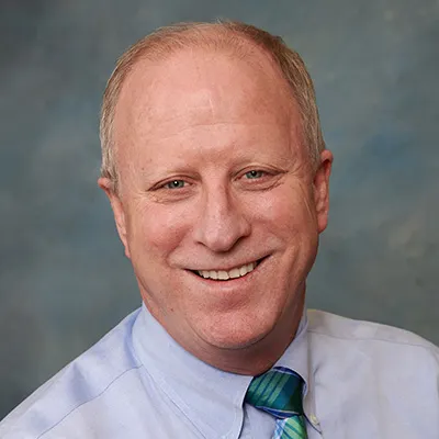 Photo of John J. Lang, Defendant Lawyer