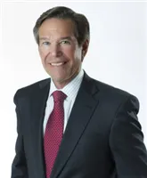 Photo of William H. Horton, Plaintiff Lawyer
