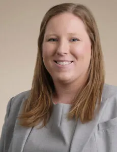 Photo of Jamie Renee Richardson, Plaintiff Lawyer