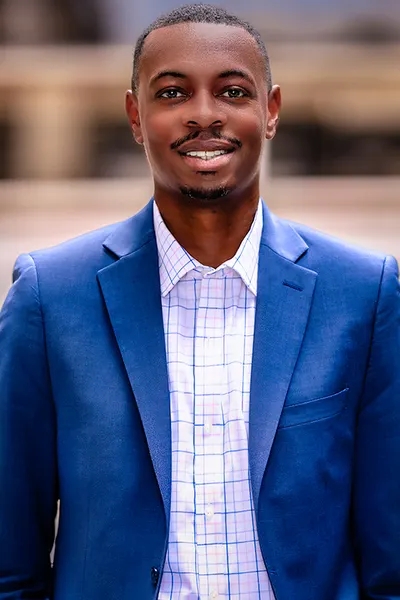 Photo of Andrew Francis Mccomb, Defendant Lawyer