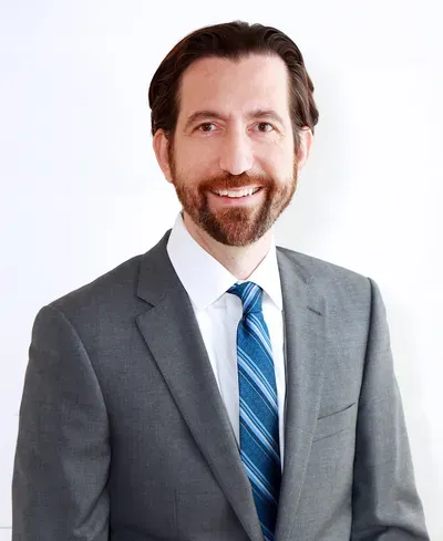 Photo of Omar Tarazi, Defendant Lawyer