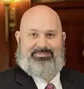 Photo of Jerry Jenkins, Plaintiff Lawyer