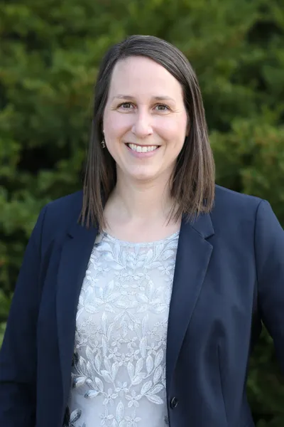 Photo of Emily Barbara Peterson, Defendant Lawyer