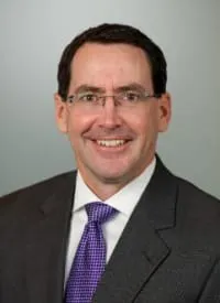 Photo of James D. Crum, Defendant Lawyer