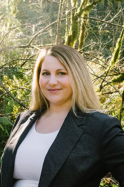 Photo of Barbara R. Floca, Defendant Lawyer