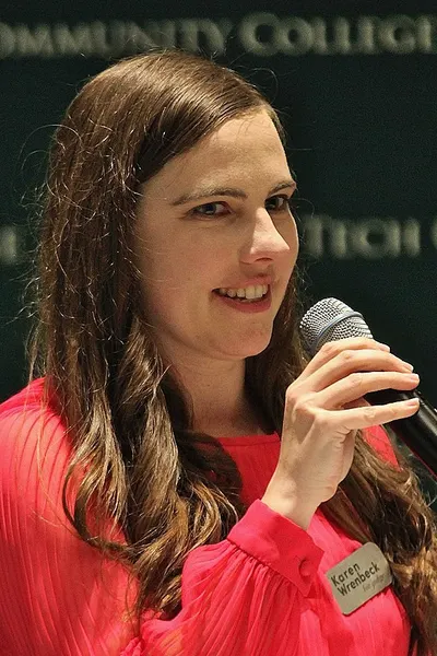 Photo of Karen Elise Wrenbeck, Defendant Lawyer