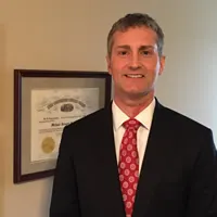 Photo of Michael Joseph Yemc, Defendant Lawyer