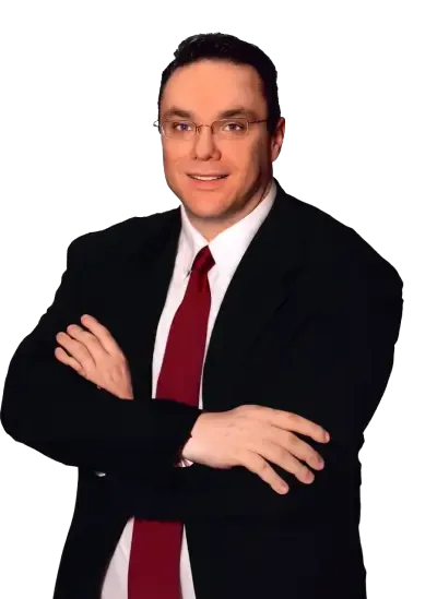 Photo of Anthony Phillips, Plaintiff Lawyer