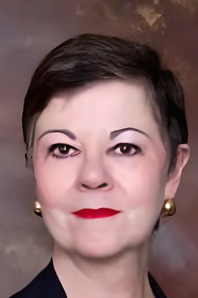Photo of Karen Coolman Amlong, Defendant Lawyer