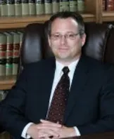 Photo of Jeffrey R. Davis, Defendant Lawyer