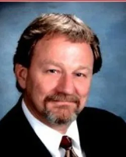 Photo of Jesse W. Thompson, Plaintiff Lawyer