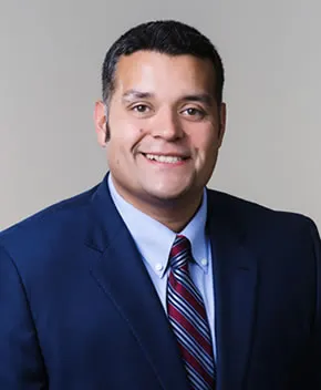 Photo of Benjamin E. Reyes, Plaintiff Lawyer