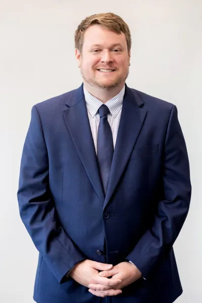 Photo of Jason Donald Clark, Defendant Lawyer