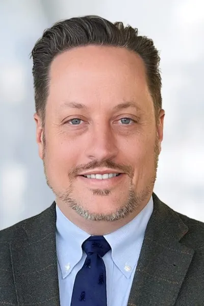Photo of Jason Kenelm Winslow, Defendant Lawyer