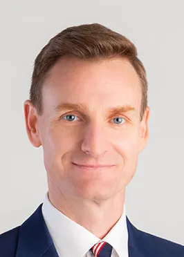 Photo of John William Black, Plaintiff Lawyer