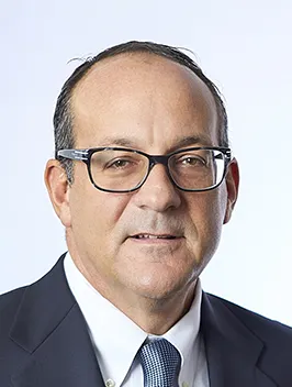 Photo of Stephen Michael Strum, Defendant Lawyer