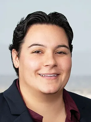 Photo of Jessica R. Dorman, Defendant Lawyer