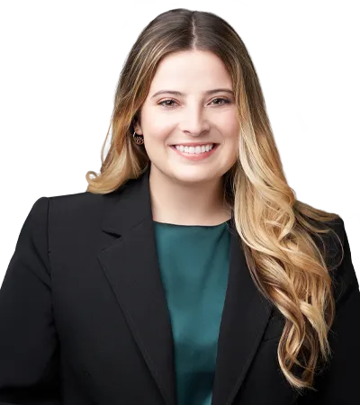 Photo of Alexis M. Mena, Plaintiff Lawyer
