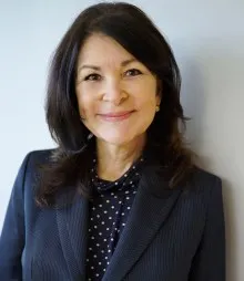 Photo of Lavenia Dianne Santos, Plaintiff Lawyer