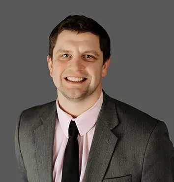 Photo of Ethan Drake Runnebohm, Plaintiff Lawyer