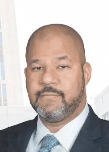 Photo of Peter S. Garcia, Defendant Lawyer
