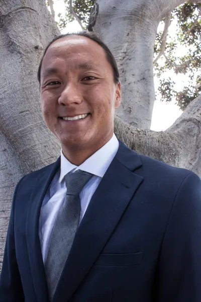 Photo of Tyler J. Buck, Plaintiff Lawyer