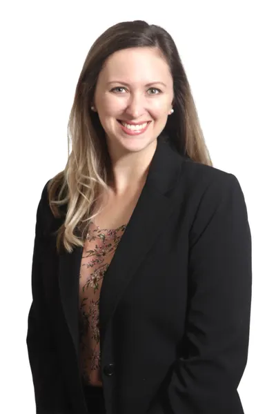 Photo of Allyson V. Swecker, Defendant Lawyer