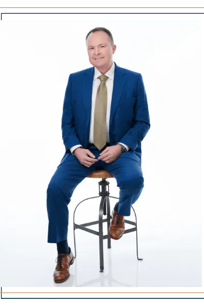 Photo of John W. Kluksdal, Plaintiff Lawyer