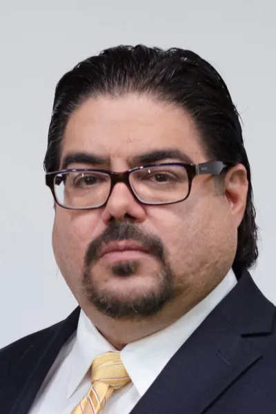 Photo of Eduardo Francisco Rodriguez, Plaintiff Lawyer